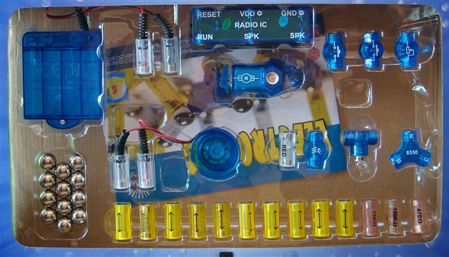 Electronic Circuits Made Easy | Build Electronic Circuits | Learn ... | build electronic circuits