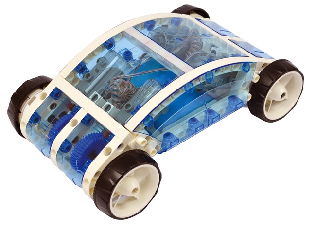 Future car