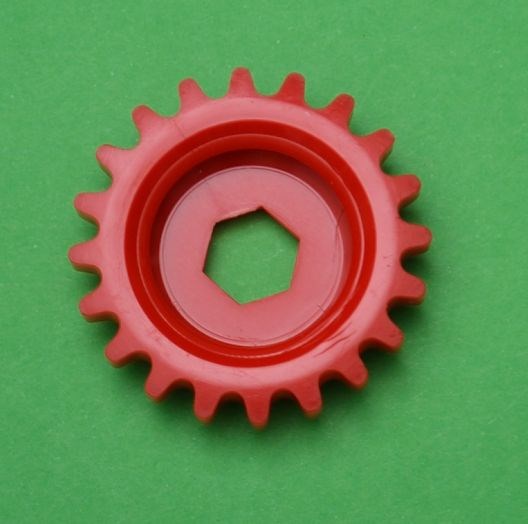 Gear wheel