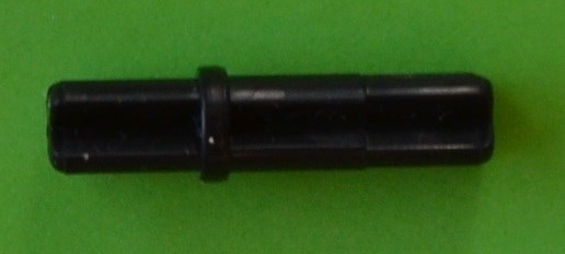 Short axle - 3 cm long