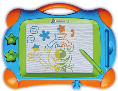 ALL-68510 - Magnetic drawing board