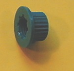 Coupler Cap