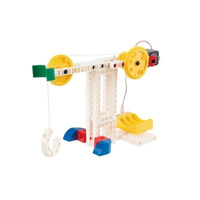 Gigo 1406 Build machines - junior