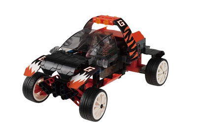 Gigo 7407 Remote Car (RC Car)