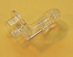 &quot;L&quot; shape connector