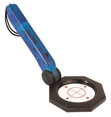 Metal detector - handheld