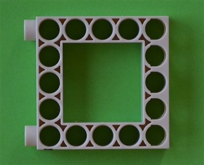 Square frame