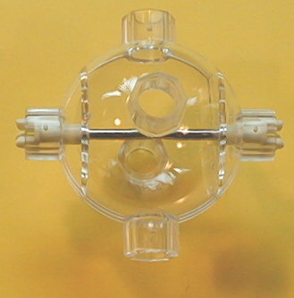 Transmission Capsule