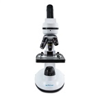 2 microscopes in one (duo-scope)