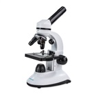 2 microscopes in one (duo-scope)