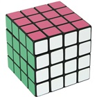 4x4x4 Professor Cube or Magic Cube