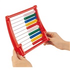 Abacus - number grid