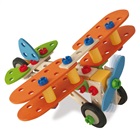 Airplane - 4 models