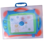 ALL-68510 - Magnetic drawing board