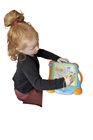 ALL-68510 - Magnetic drawing board