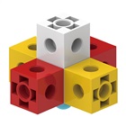 Build spinning tops - be creative