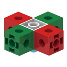 Build spinning tops - be creative