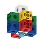 Build spinning tops - be creative