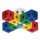Build spinning tops - be creative