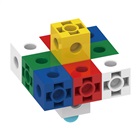 Build spinning tops - be creative