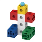 Build spinning tops - be creative