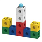 Build spinning tops - be creative