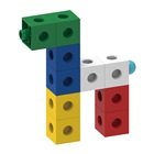 Build spinning tops - be creative