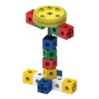 Build spinning tops - be creative