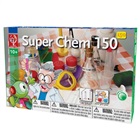 Chemistry set with 150 experiments