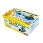 Children's first boat - Build 10 fun models