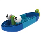 Children's first boat - Build 10 fun models