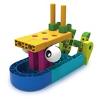 Children's first boat - Build 10 fun models