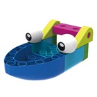 Children's first boat - Build 10 fun models
