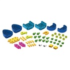 Children's first boat - Build 10 fun models