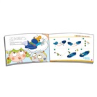 Children's first boat - Build 10 fun models