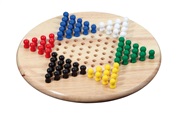 China Chess (Halma)