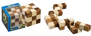 Cube Snake - IQ kit