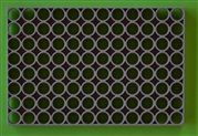 Double sided base grid