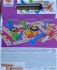 Eichhorn 39024 - Wooden building kit - 75 parts