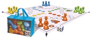 Garden Ludo