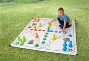 Garden Ludo