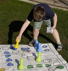 Garden Ludo
