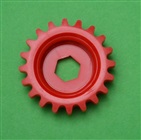 Gear wheel