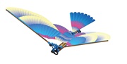 GI-7405 Ornithopter - Fly with wings