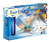 GI-7405 Ornithopter - Fly with wings