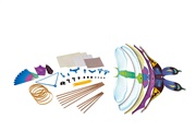 GI-7405 Ornithopter - Fly with wings
