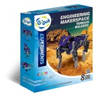 GI-7427 - Terrain walking robots