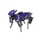GI-7427 - Terrain walking robots