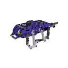 GI-7427 - Terrain walking robots
