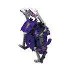 GI-7427 - Terrain walking robots